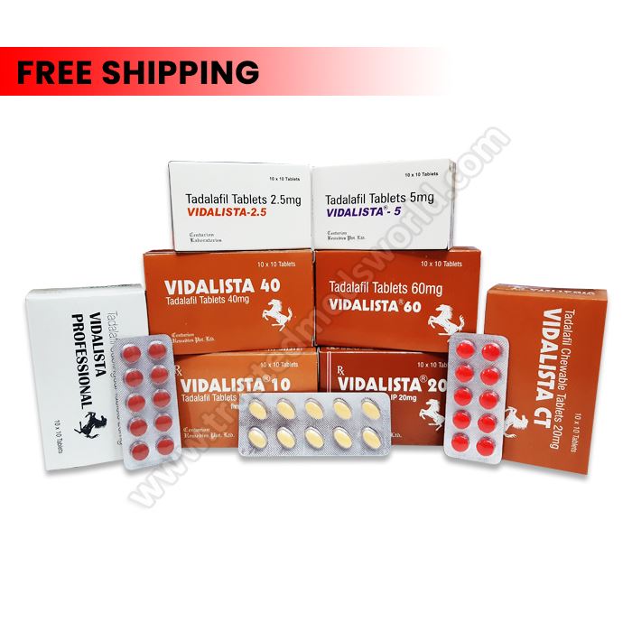 Tadala black 5mg